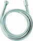 Gloria Inox Shower Hose Silver 150cm