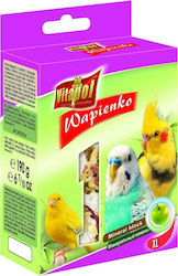 Vitapol Wapienko Mineral Block for Parrots 190gr