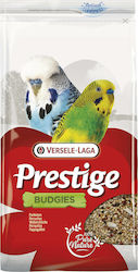 Versele Laga Prestige Budgies Futter für Wellensittiche 1kg 06-035