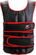 Armageddon Sports Armageddon Vest with Weight 10kg