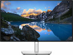 Dell Ultrasharp U2722D IPS Monitor 27" QHD 2560x1440 με Χρόνο Απόκρισης 8ms GTG