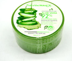 M-Elite Fruit Wokali Gel Body 300ml
