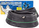 Michelin Motorcycle Inner Tube Σαμπρέλα 18UHD Medium 100/100-18 / 110/100-18 / 120/90-18 / 130/80-18 034757