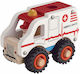 Magni Ambulance Car Ambulance for 3+ Years