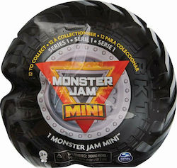 Spin Master Monster Jam Mini Mașinuță 6061530