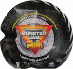 Spin Master Αυτοκινητάκι Monster Jam Mini