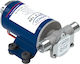 Lalizas Automatic Water Transfusion Pump for Boat 12V 28Lt 10A Marco 12V
