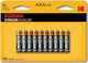 Kodak Xtralife Алкални Батерии AAA 1.5V 10бр