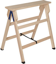 Palbest wooden Painting Easel 150kg