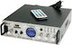 Andowl Ενισχυτής Karaoke Q-T112 Mini Q-T112 Γκρι