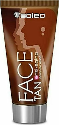 Soleo Face Tan 50ml