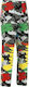 Egochef Kochhose mit Muster