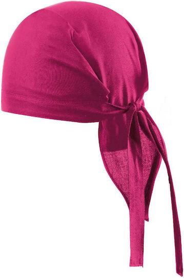 Toma Youniform Chef Fuchsia Bandana Aspen