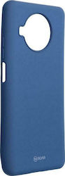 Roar Colorful Jelly Back Cover Σιλικόνης Navy Μ...