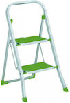 Step Ladder Aluminum 2 Stair