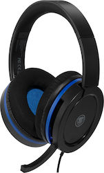 Snakebyte HEAD:SET 4 PRO Over Ear