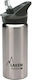 Laken Jannu cap Recyclable Bottle Thermos Stain...