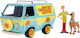 Jada Toys Scooby Doo: Scooby Doo Mystery Van Vehicle Replica in Scale 1:24