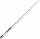 MajorCraft Crostage New Mebaru Lanseta de pescuit pentru Light Rockfishing 2.23m 0.4-5gr