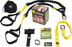 TRX Strong Trainer Kit Suspension Straps