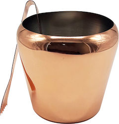 Homestyle Παγοδοχείο Χάλκινο με Διάμετρο 13.5cm Homestyle Παγοδοχείο Χάλκινο με Διάμετρο 13.5cm