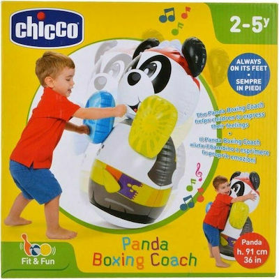 Chicco Indoor Boxing Toy