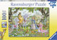 Kids Puzzle Πριγκίπισσες for 6++ Years 100pcs Ravensburger