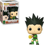 Funko Pop! Animation: Hunter x Hunter - Gon Freecss 651