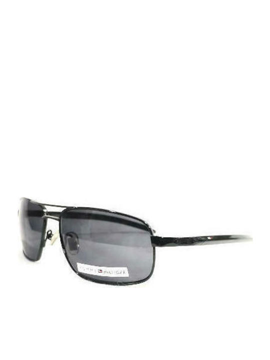 Tommy Hilfiger Kids Sunglasses Black Tommy Hilfiger Kids Sunglasses Black