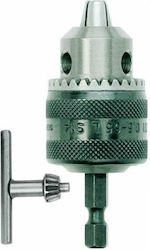 Milwaukee 4932314867 Mandrină cu cheie 1/4" 1-10 mm