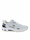 Wrightsville Ανδρικά Sneakers Λευκά