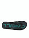 Profile Logo Herren Flip Flops Asphalt