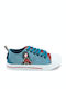 SA08604C Kinder Sneakers Blau