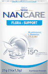 Nestle Nancare Flora Support 21gr