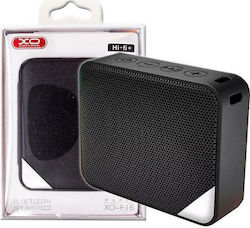 XO F16 Waterproof Bluetooth Speaker with Batter...