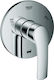 Grohe Eurosmart 19972002 Hydraulikinstallationsteil