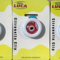 Little Luca Εντομοαπωθητικό Rohr