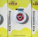 Little Luca Insect Repellent Suitable for Child