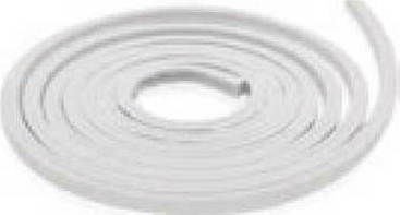Universe Rezistent la apă Bandă LED 24V Alb Natural Lumină 5m Neon Flex