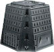 Composter Biocompo 500 L Πλαστικός Κομποστοποιητής Κλειστού Τύπου 500lt