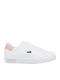 Powercourt Kids Sneakers Anatomic White