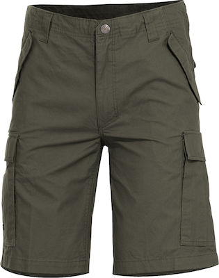 Pentagon M65 2.0 Short Pants Pantaloni de Vânătoare Verde Ranger în culoarea Kaki K05040-06RG