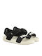 Softride Sandale pentru bărbați Black/Marshmallow