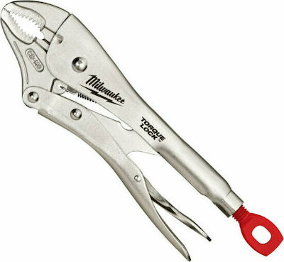 Milwaukee Grip Pliers Length 250mm