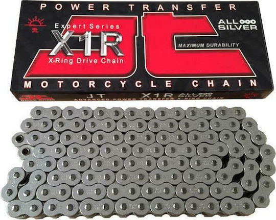 JT Sprockets Задвижваща верига 520104L за Kawasaki КЛР 250 520X104L
