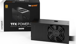 Be Quiet TFX Power 3 300W Τροφοδοτικό Υπολογιστή Full Wired 80 Plus Gold