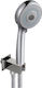 Vinci Vincirain Family V81452 Handbrause mit Spirale