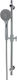 Vinci Vincirain Family HAS2703A507 Handbrause mit Telefon und Spirale