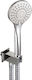 Vinci Vincirain Family V814507 Handbrause mit Spirale