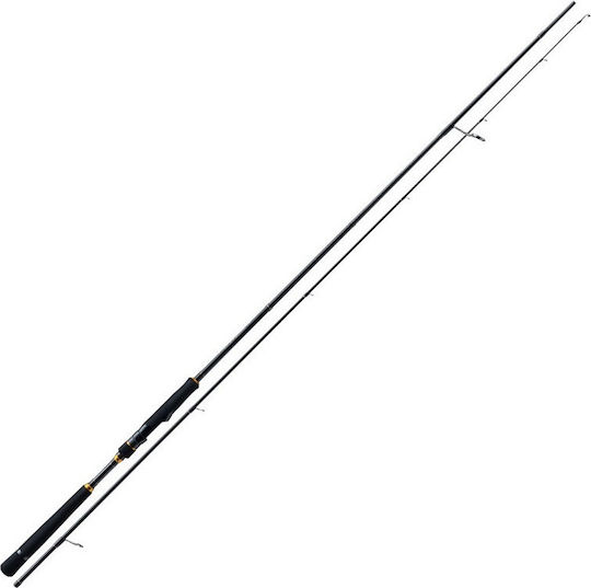 MajorCraft Triple Cross Seabass 962M Καλάμι Ψαρέματος για Spinning 2.72m 15-42gr